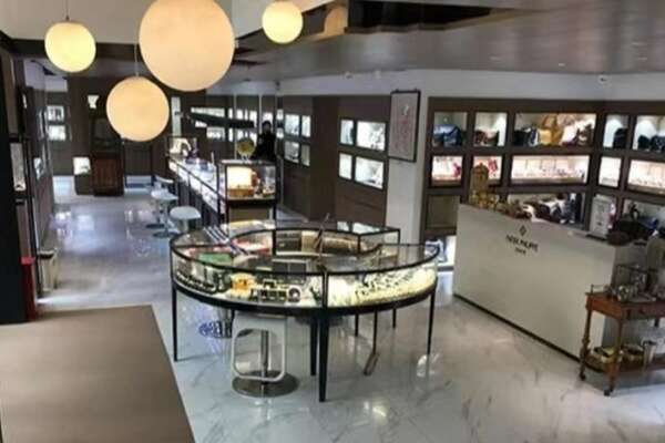 赤峰寄卖奢侈品店